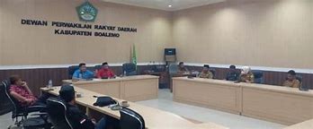 Anggota Dprd Ngamuk Saat Rapat Komisi 3