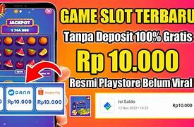 Apk Slot Tanpa Deposit 75Bet Indonesia Terbaru 2022