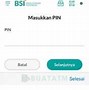 Biaya Admin Bsi Transfer Ke Bank Lain