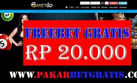 Freebet Slot Verifikasi Sms Terbaru 2020 Download