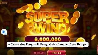 Main Slot 777 Apakah Terbukti Membayar Tanpa Deposit Awal