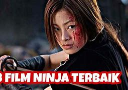 Ninja Terbaik Film