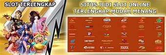 Slot Depo Gopay 10Rb Tanpa Deposit 2024 Terbaru