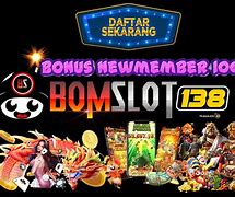 Slot Domino Gratis Gacor Hari Ini 2024