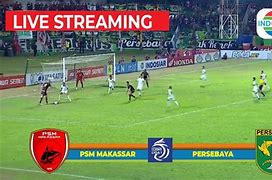 Streaming Bola Hari Ini